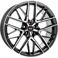 Momo WX12E95125266 Velg