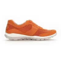 Gabor Rollingsoft sensitive 46.966.33 dames rollende wandelsneaker