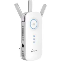 TP-LINK WiFi-versterker RE550 RE550 2100 MBit/s