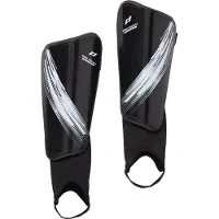 PRO TOUCH - force 300 hs i - Scheenbeschermer heren - Zwart