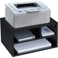 Relaxdays Printerstandaard, Printer accessoires