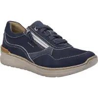 Josef seibel Sneakers laag 'Sally 02' navy