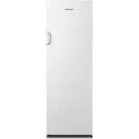 Heinner HFF-HS194NFE++ Vrieskast – 194 L – No Frost – Multi Airflow Systeem – Supervriesfunctie – Deuralarm – Wit – 5 Jaar Garantie