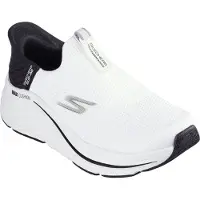 SKECHERS Loopschoen 'Slip-Ins Max Cushioning Elite 2.0' wit