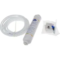 Whirlpool - Waterfilter Amerikaanse koelkast - 484000000463