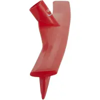 Vikan hygiënische vloerput, 600 mm, volledig HACCP-conform, 4-voudig