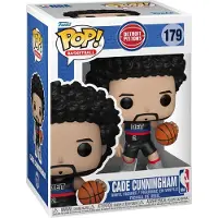 Funko POP! Pop! Basketball: Detroit Pistons - Cade Cunningham #179