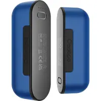 Ocoopa Handwarmer + Voetwarmer, Elektronische ogrzewacz do rąk Ocoopa UT2s niebieski