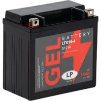 Lp Landport Ltx14-4 Gelaccu
