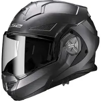 LS2 FF901 Advant X Solid Helm