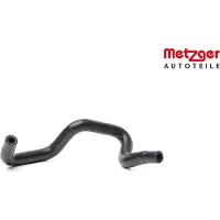 METZGER AUTOTEILE 2400447 Laadluchtslang