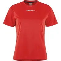 Craft Dames-T-shirt Squad Go Function | Maat S