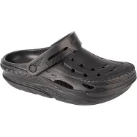 Crocs Muiltjes zwart