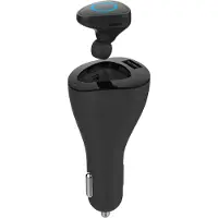 Krüger&Matz Bluetooth-hoofdtelefoon Kruger&Matz Traveller K1