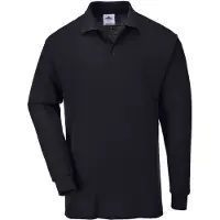 Portwest Poloshirt lange mouw B212