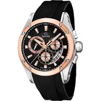 Jaguar Herenhorloge J689/1