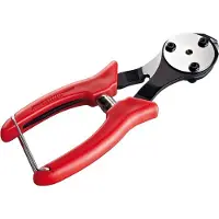 Sram Cable Cutter With Crimper Hulpmiddel