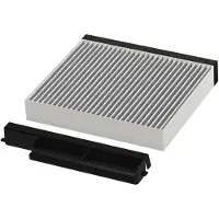 Alapure CleanAir Koolstoffilter voor Bosch 17006588 / DWZ1DX1B4