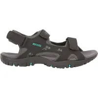 Regatta - Dames sandalen "Haris" RG4525 (maat 37 EU) (As/Keramiek)