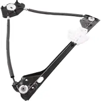 VAICO Raambedieningsmechanisme V10-4003