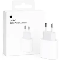Apple Originele 20W USB-C oplader