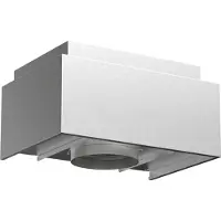 Bosch CleanAir Plus Recirculatiemodule 17004064 / DWZ2CX5C6