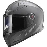 LS2 Helmets Ff811 Vector Ii Integraalhelm