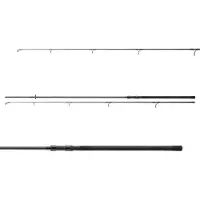 Daiwa Emblem Carpfishing Rod Zilver 3.05 m / 3.50 Lbs