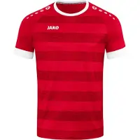 Jako Functioneel shirt grijs / wit