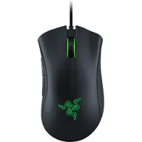 Razer DeathAdder Essential Souris Gamer Noir
