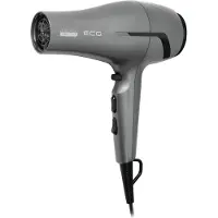 Ecg Modifica Grigio Grande haardroger 2000 W Grijs