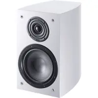 Heco Victa Elite 302 Hi-Fi boekenplankluidspreker White 2 st.
