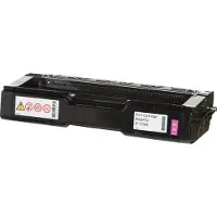 Ricoh Toner 407545 (SP C250E) Magenta