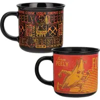 Ginza.se Fortnite Heat Change Mug