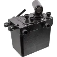 FEBI BILSTEIN 177564 Kantelpomp, cabine