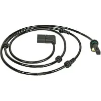 METZGER 0900981 Wielsnelheidssensor (ABS)
