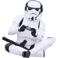 Ginza.se Stormtrooper - Game On - figurine - Star Wars ()
