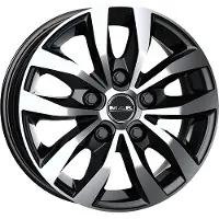 Mak F65605DBM45FN2Y Velg