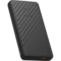 Xtorm Powerbank Go2 Powerpack 10.000mah 15w Zwart (278231)