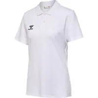 Hummel Shirt zwart / wit