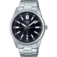 Casio Horloge MTPVD02D1E