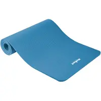 Rebel Active yogamat, Pilatesmat, fitnessmat - 1,5 cm dik