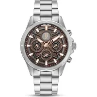 Police Horloge Defender