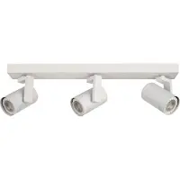 ITALUX Spotset SPIELA SPL-31993-3B-WH van