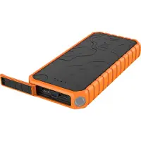 Xtorm Powerbank met Snelladen 27.000 mAh Zwart