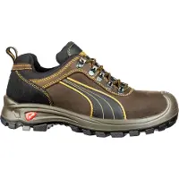 Puma werkschoenen Sierra Nevada Low S3 SRC ESD 64073 42 / Bruin