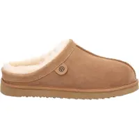 Rohde 7150 Pantoffels | Maat 40 Heren Beige