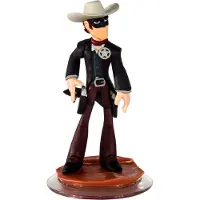 Disney Character - Lone Ranger