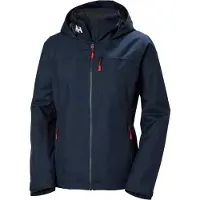 Helly Hansen Crew Hooded Midl 2.0 Jas