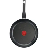 Tefal B55605 universele pan, rond